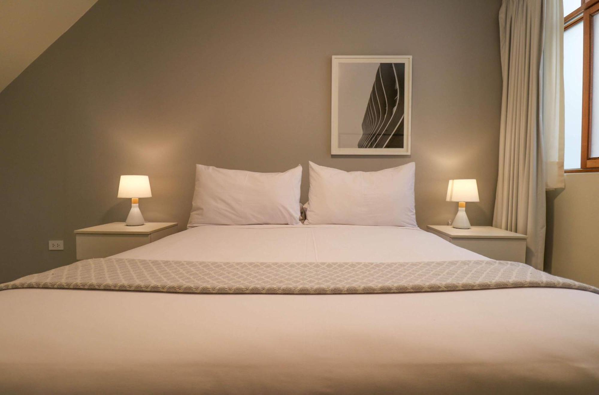 Ocharan 410 By Wynwood House Apartment