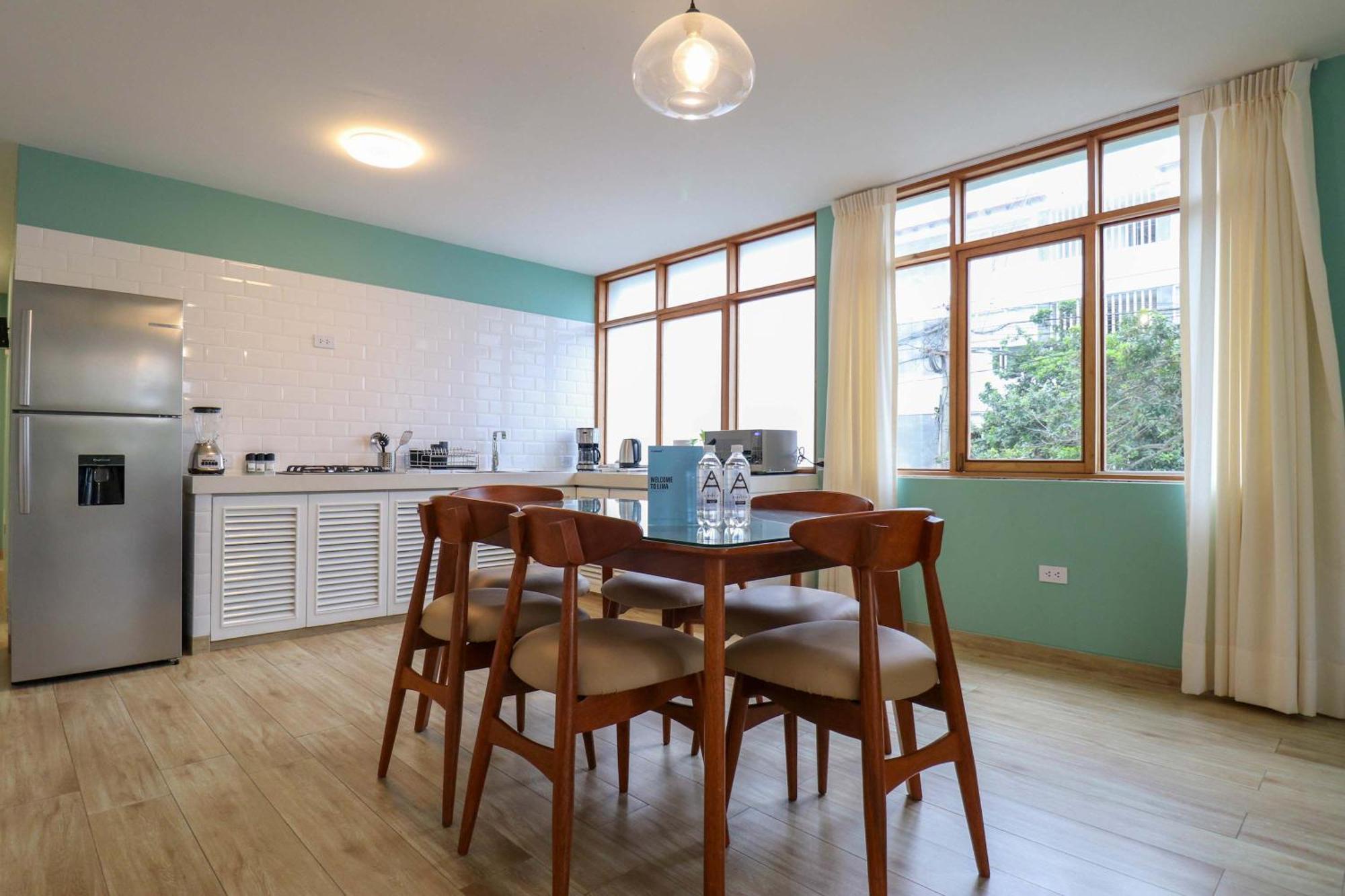 Apartment Ocharan 410 By Wynwood House *