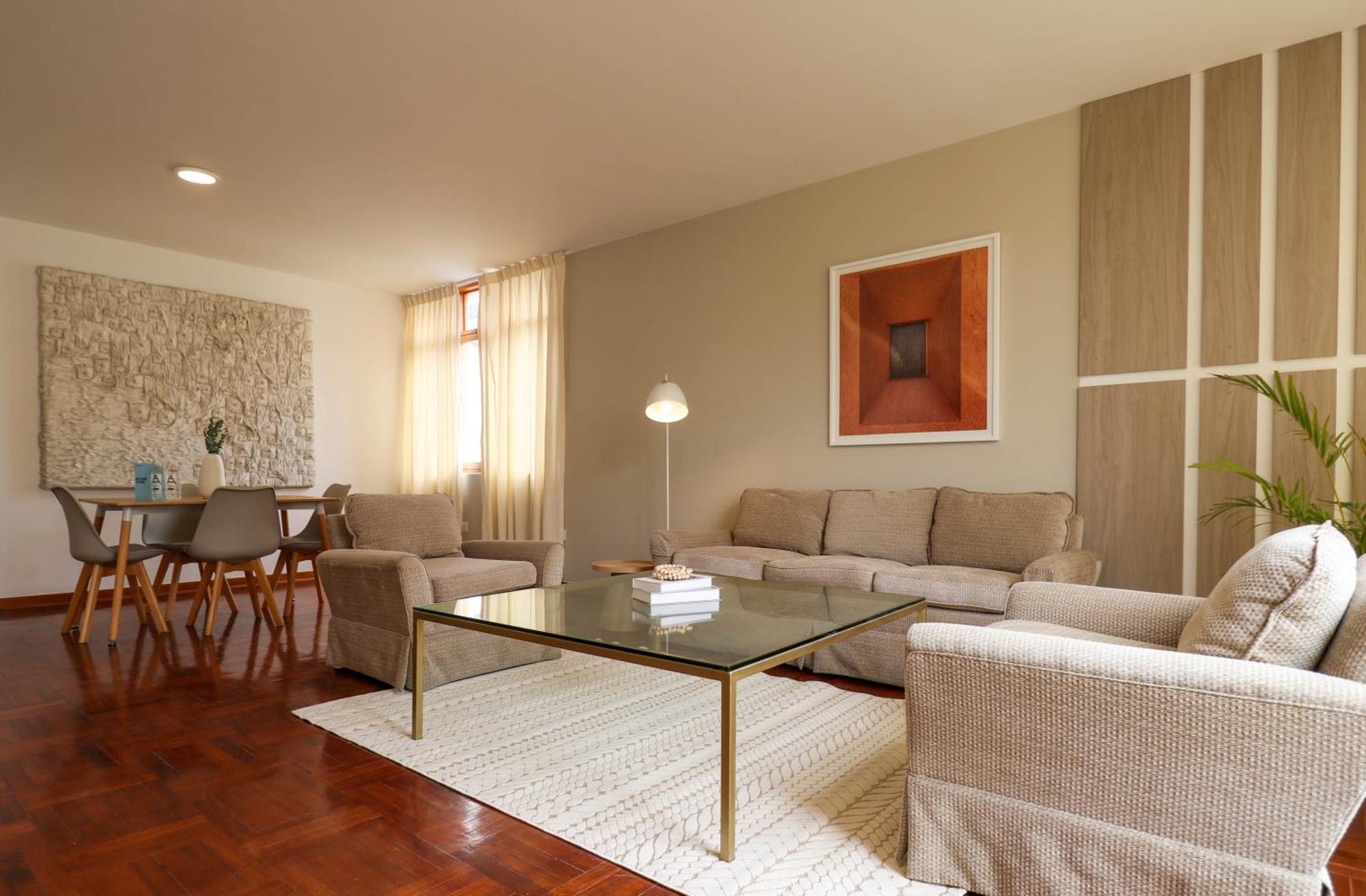 Apartment Ocharan 410 By Wynwood House