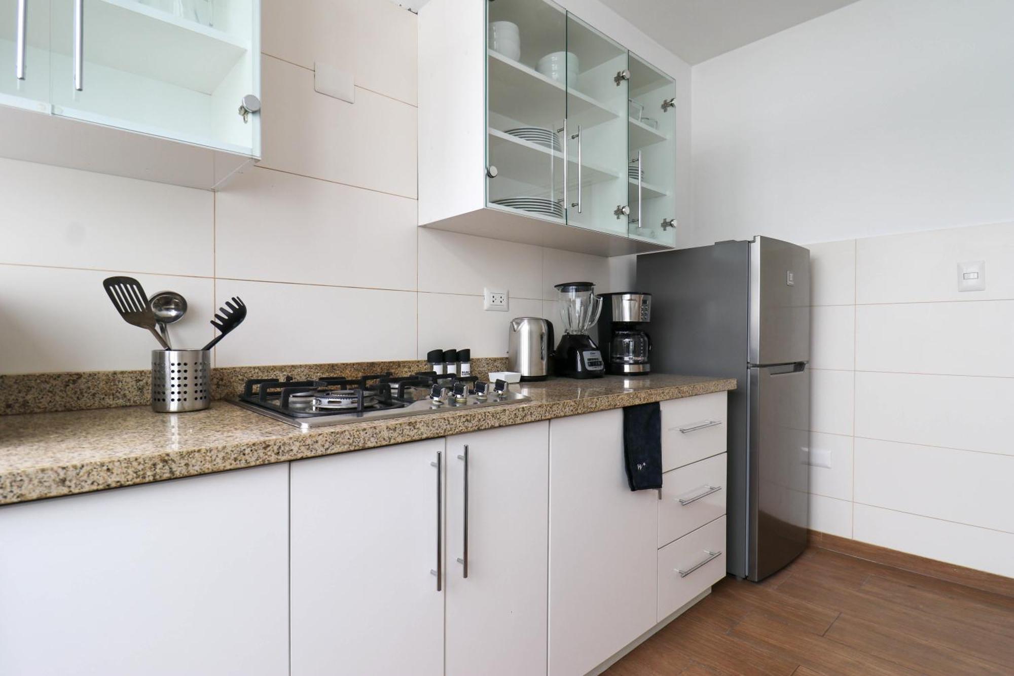 Apartment Ocharan 410 By Wynwood House