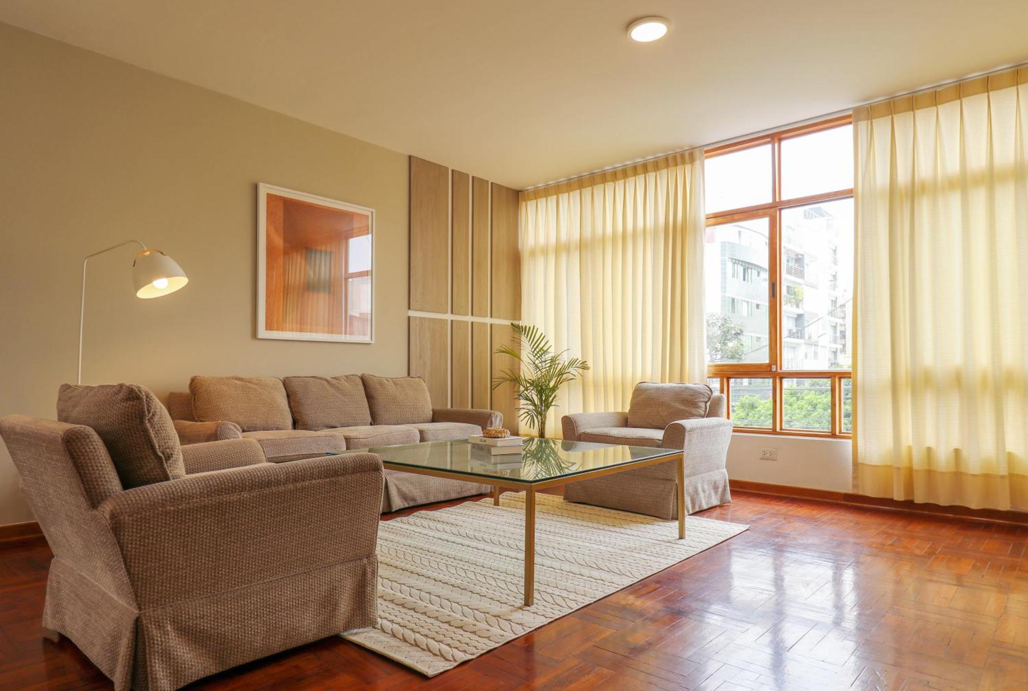 Ocharan 410 By Wynwood House Apartment *