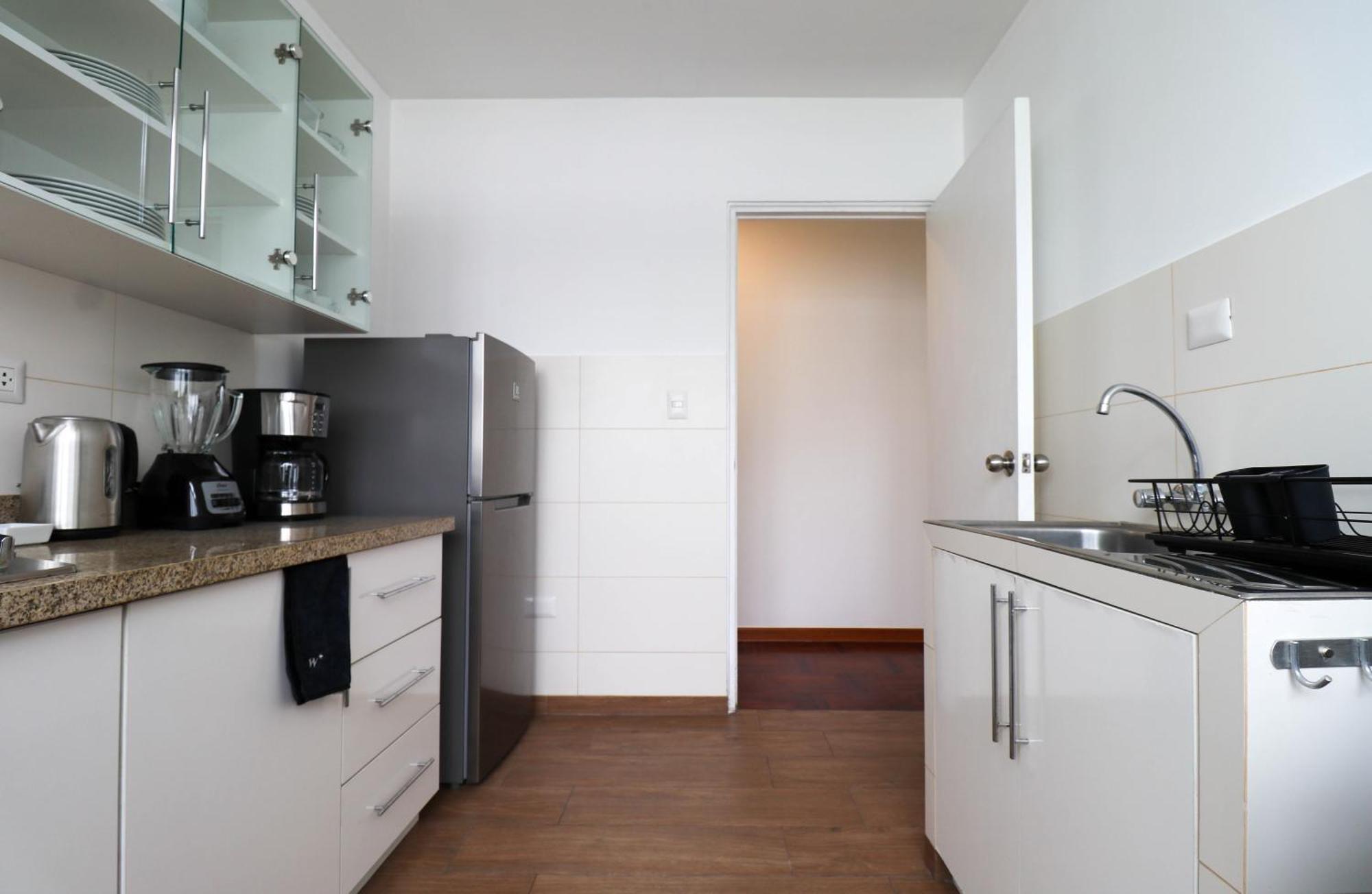 Ocharan 410 By Wynwood House Apartment *